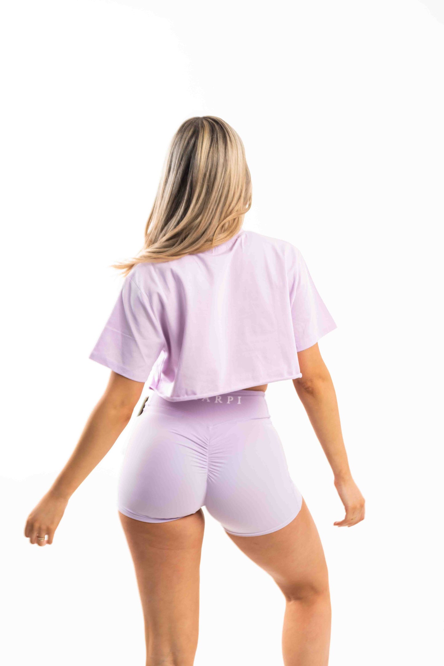 Remera Basic