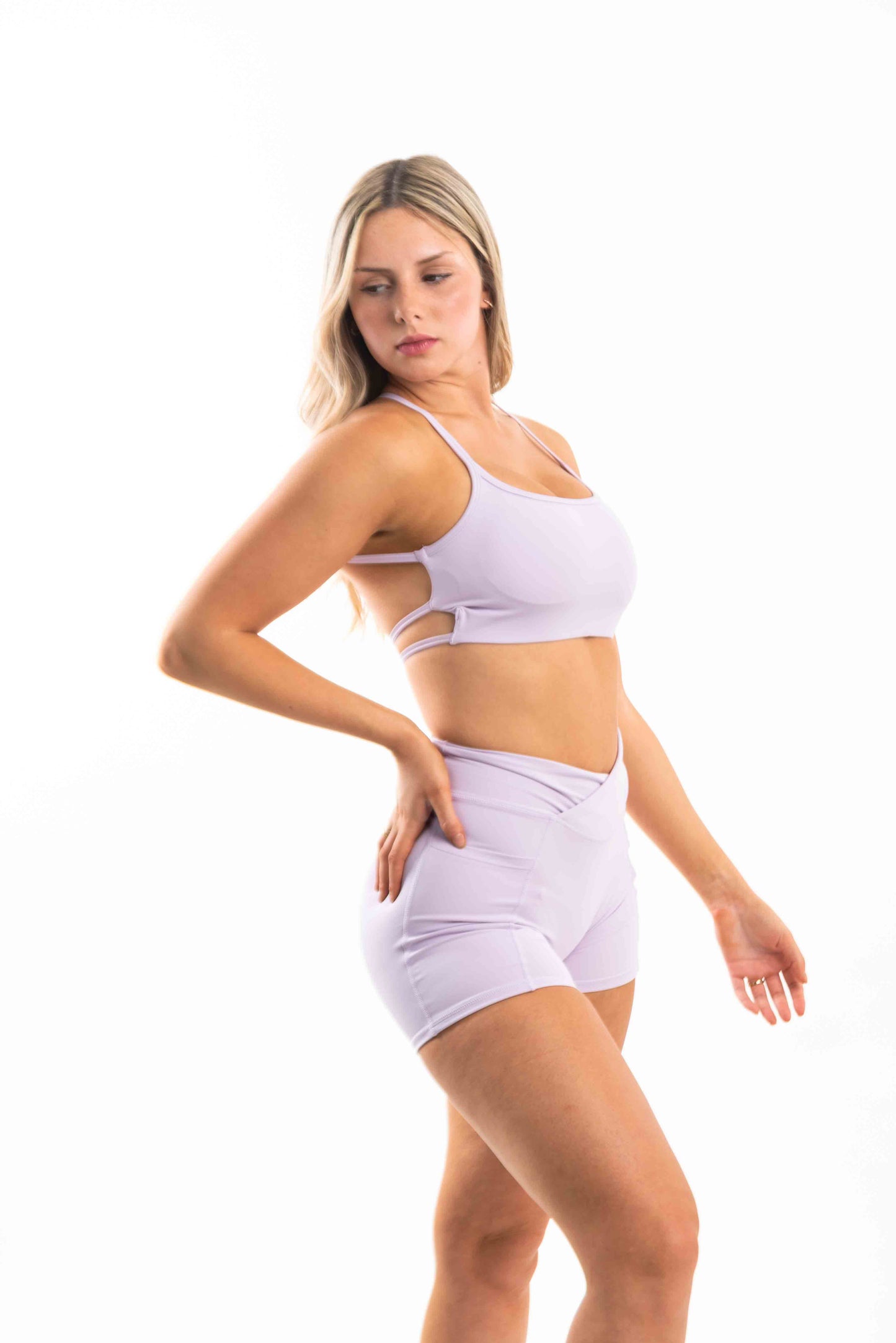 Conjunto Basics Top