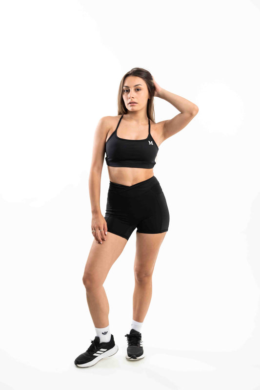 Conjunto Basics Top