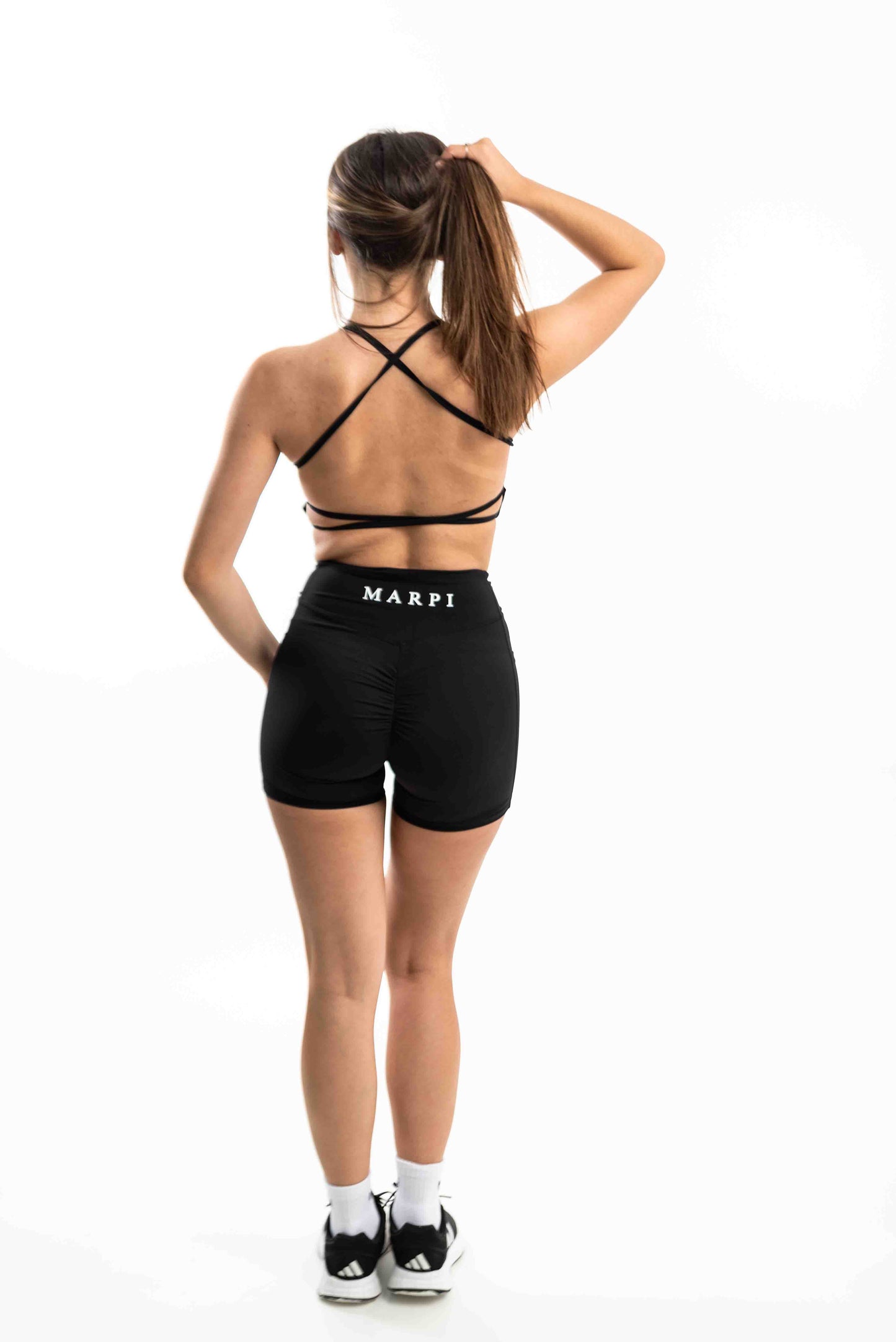 Conjunto Basics Top