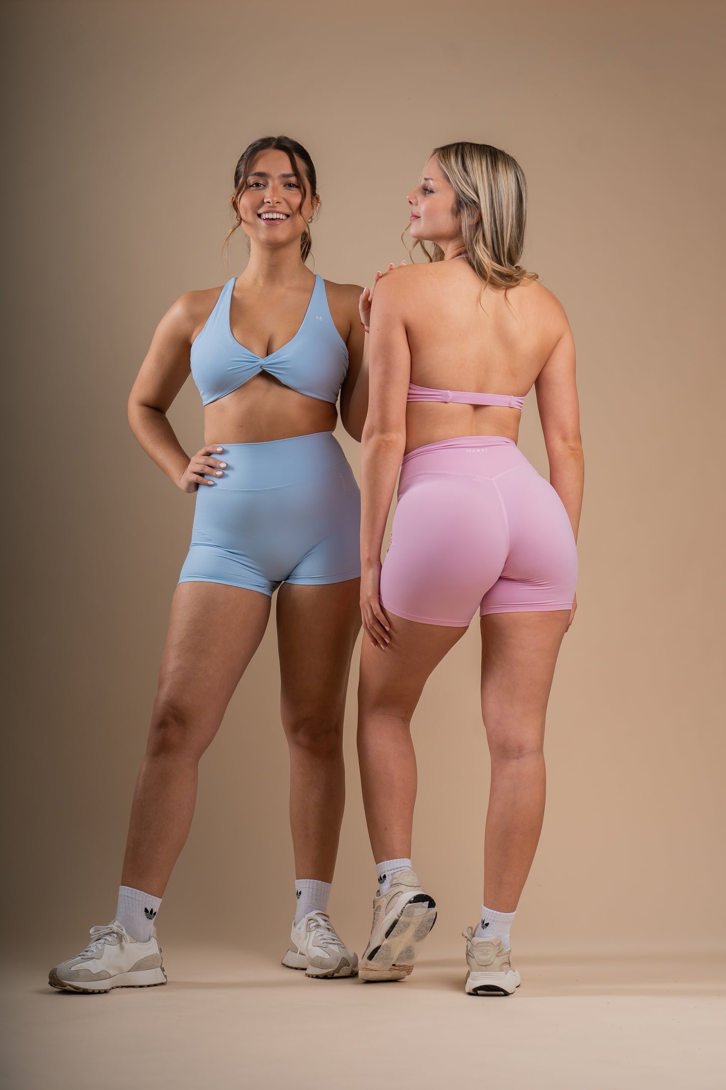 Conjunto New Aura