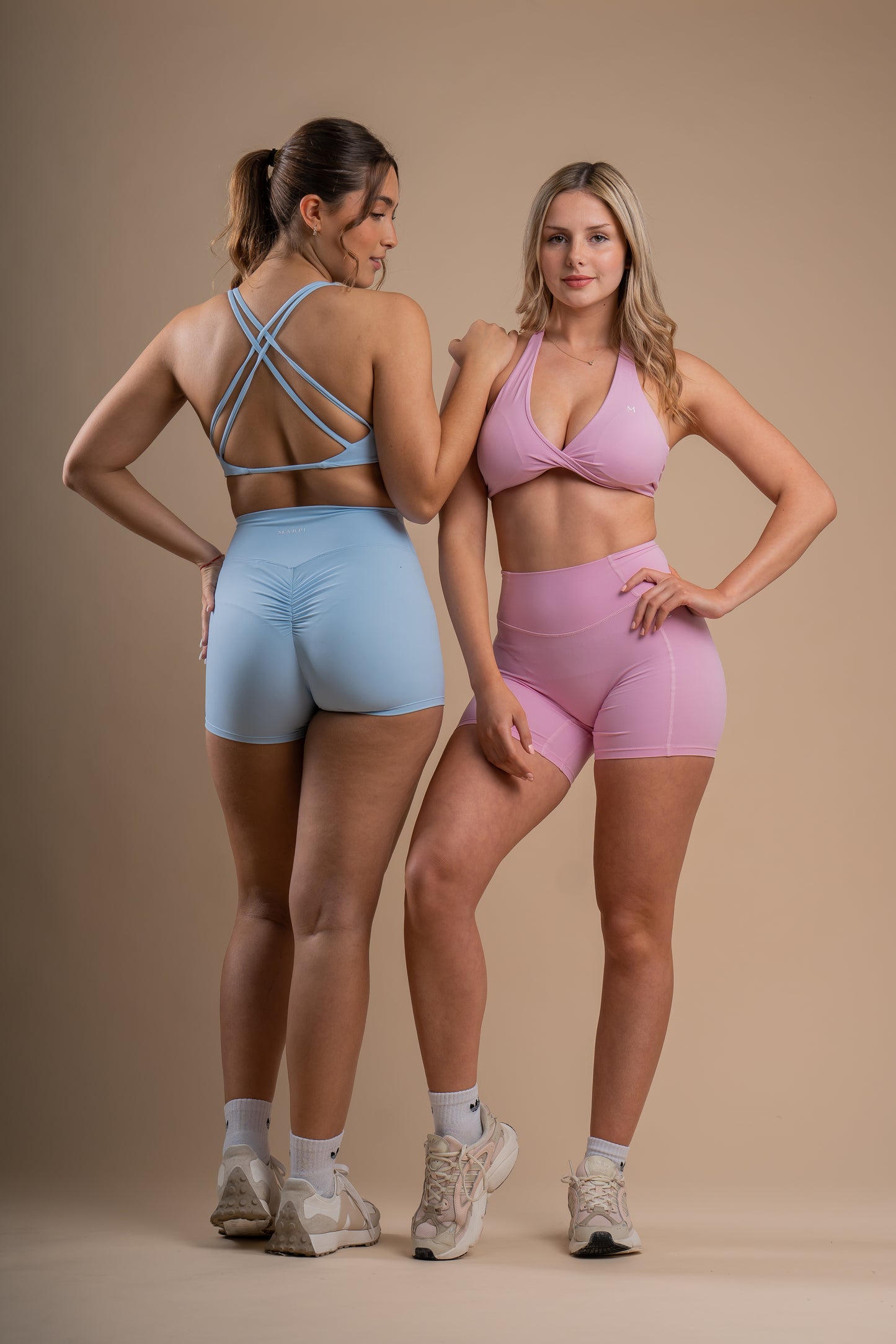 Conjunto New Aura