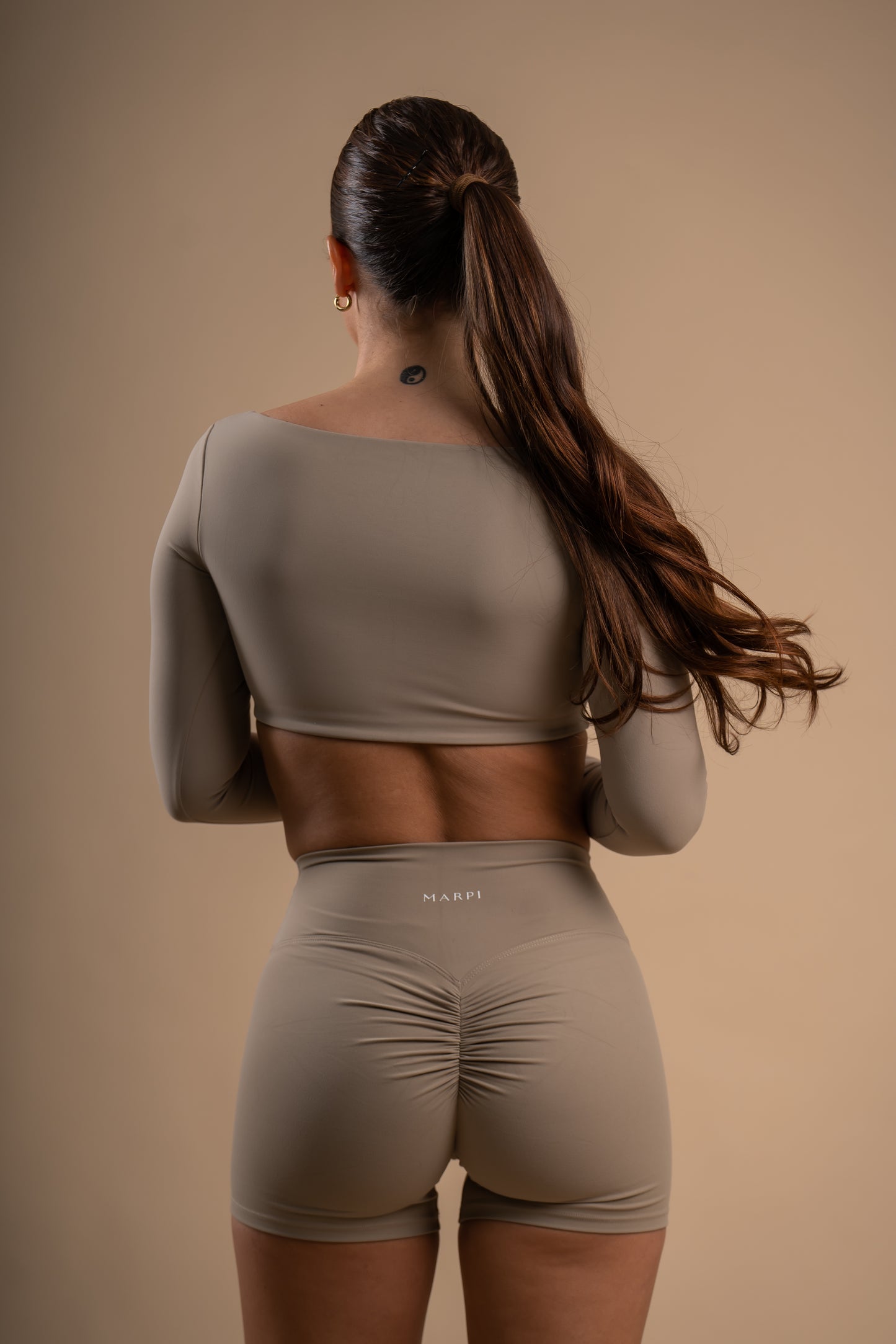 Conjunto Serena Short