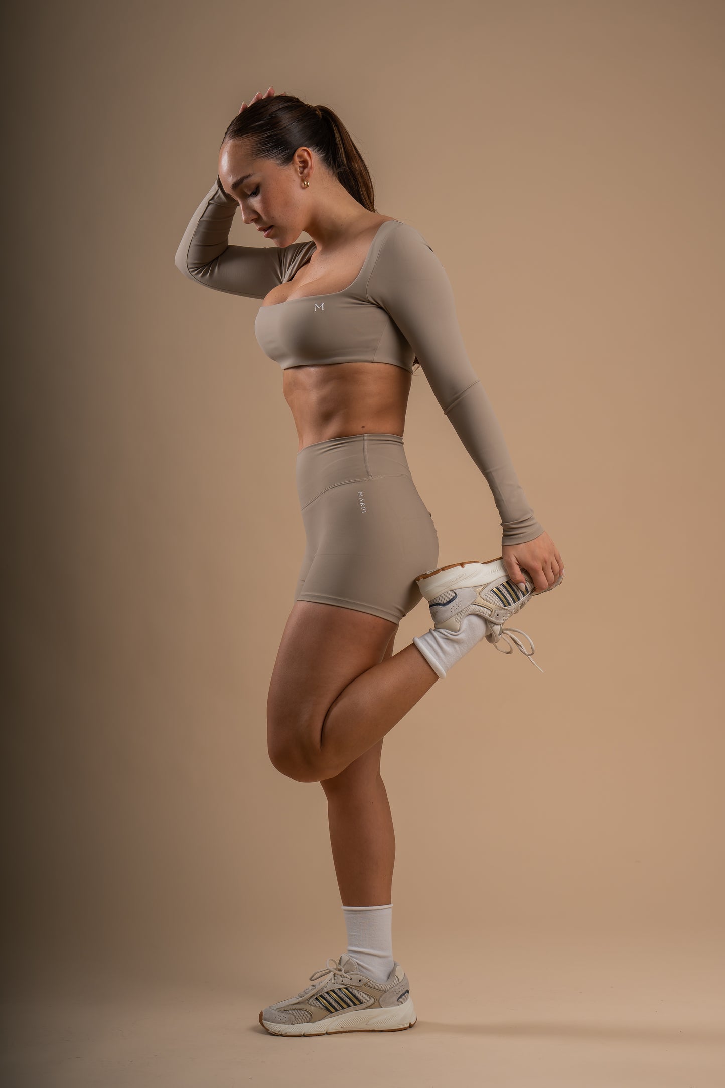 Conjunto Serena Short