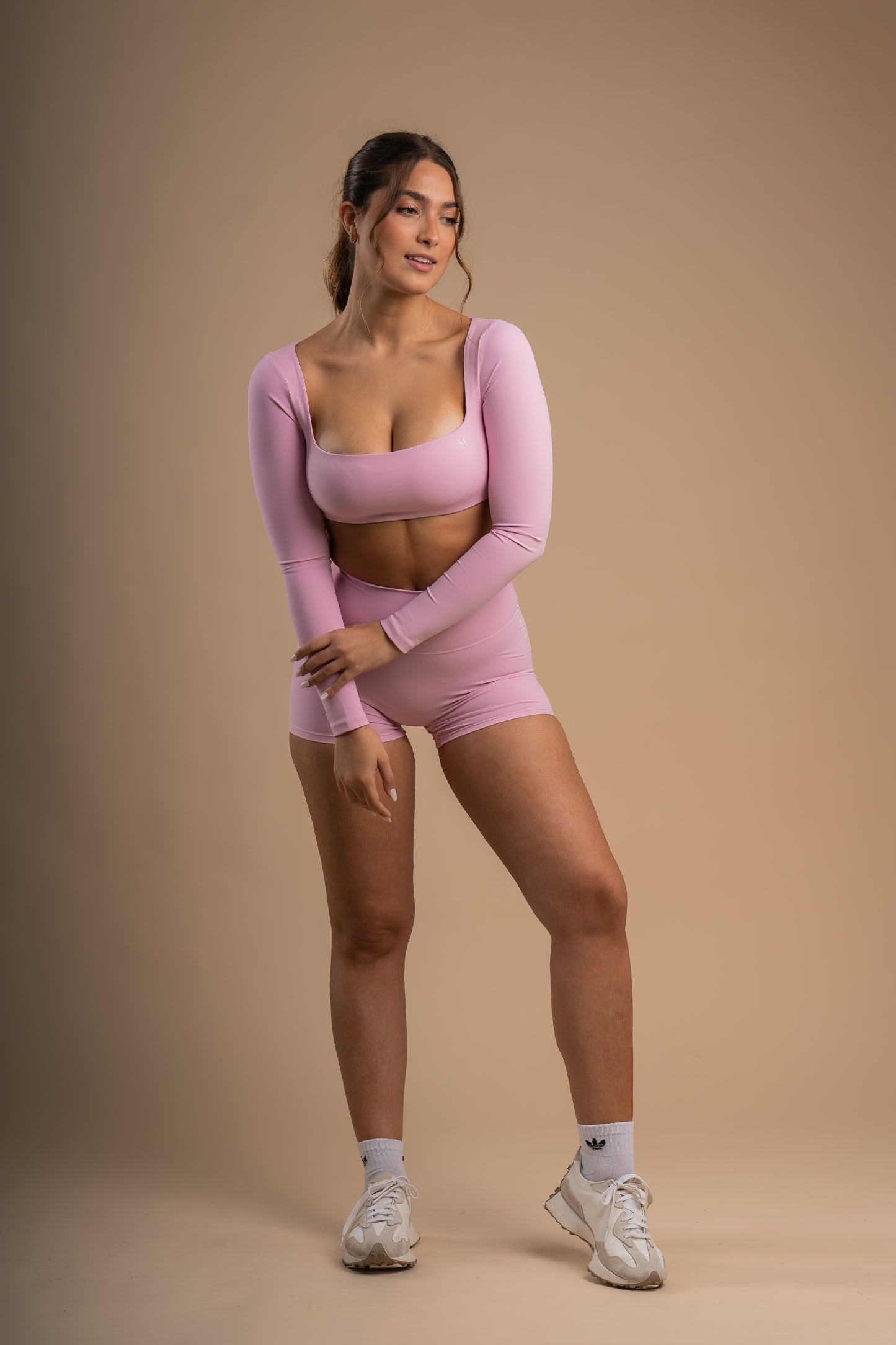 Conjunto Serena Short