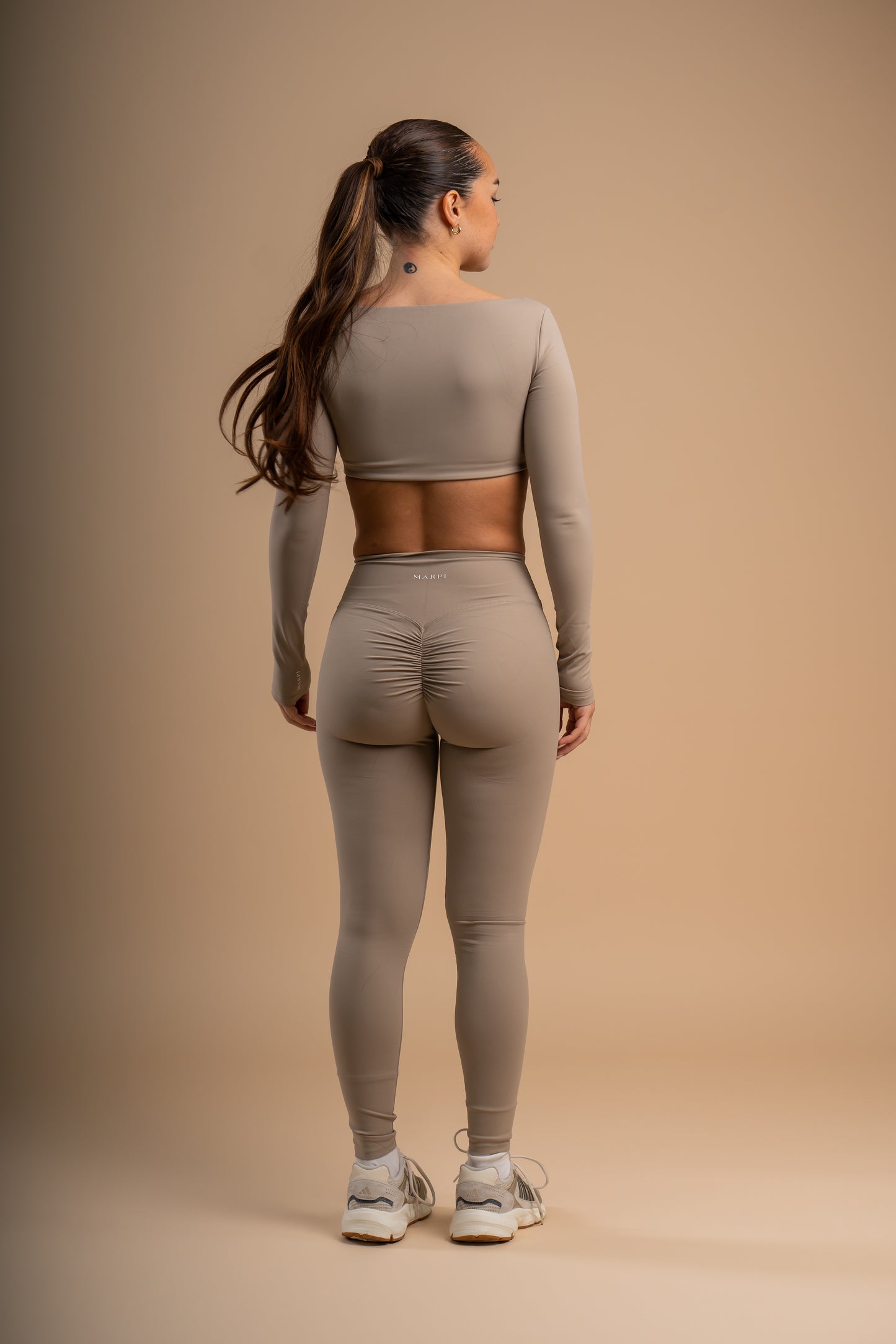 Conjunto Serena Calza