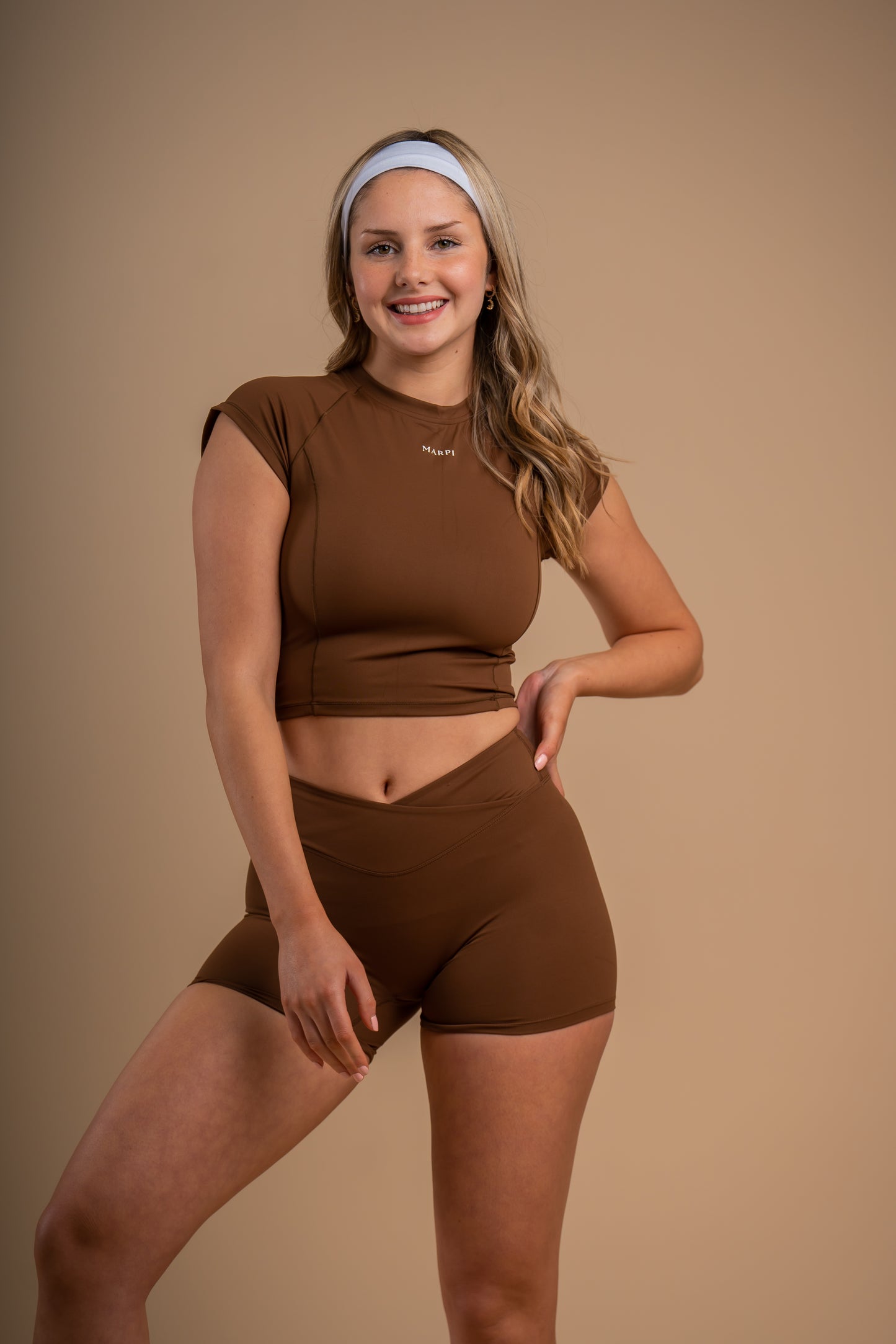 Short Terra