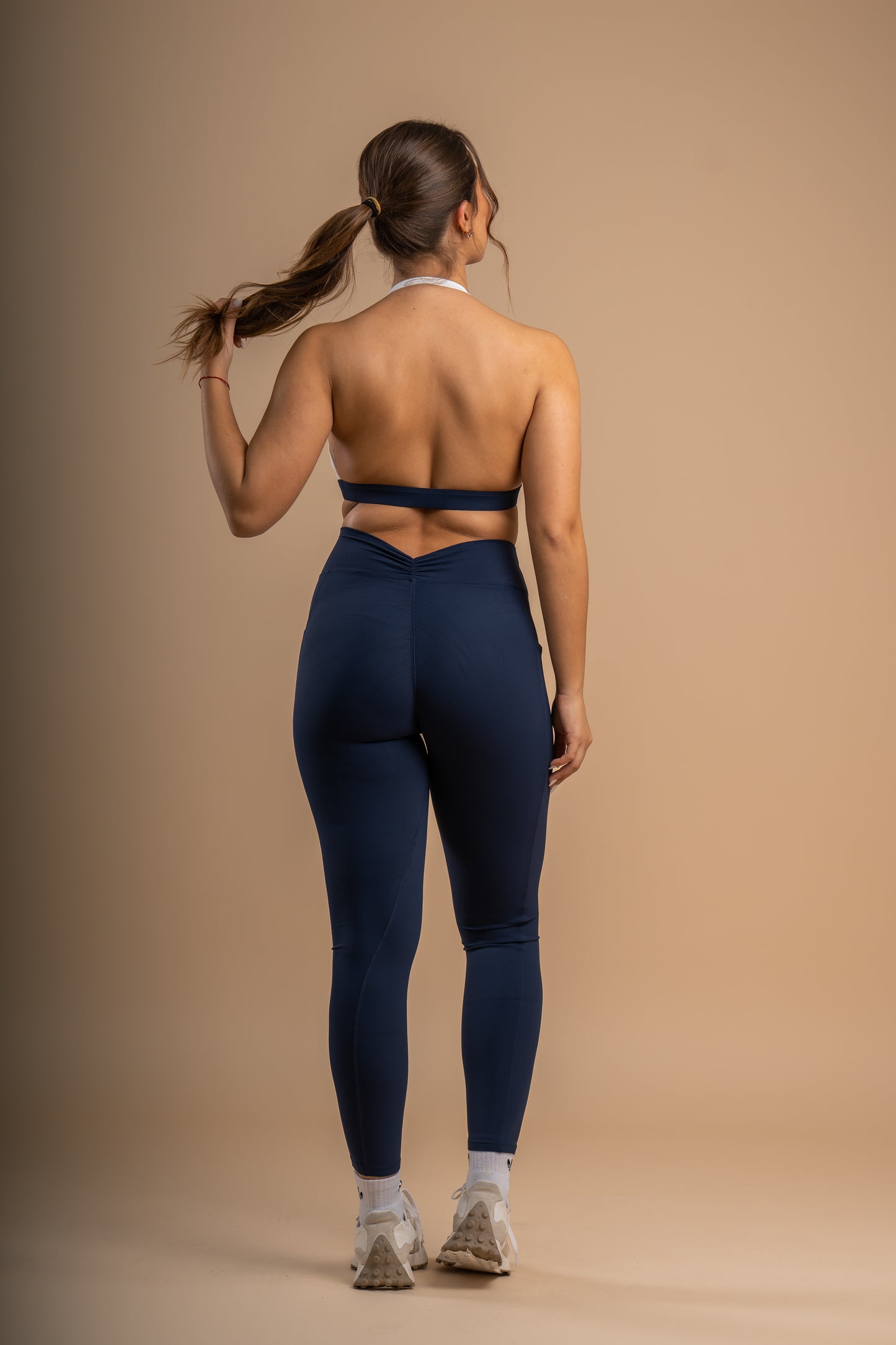 Conjunto Ophelia Corto