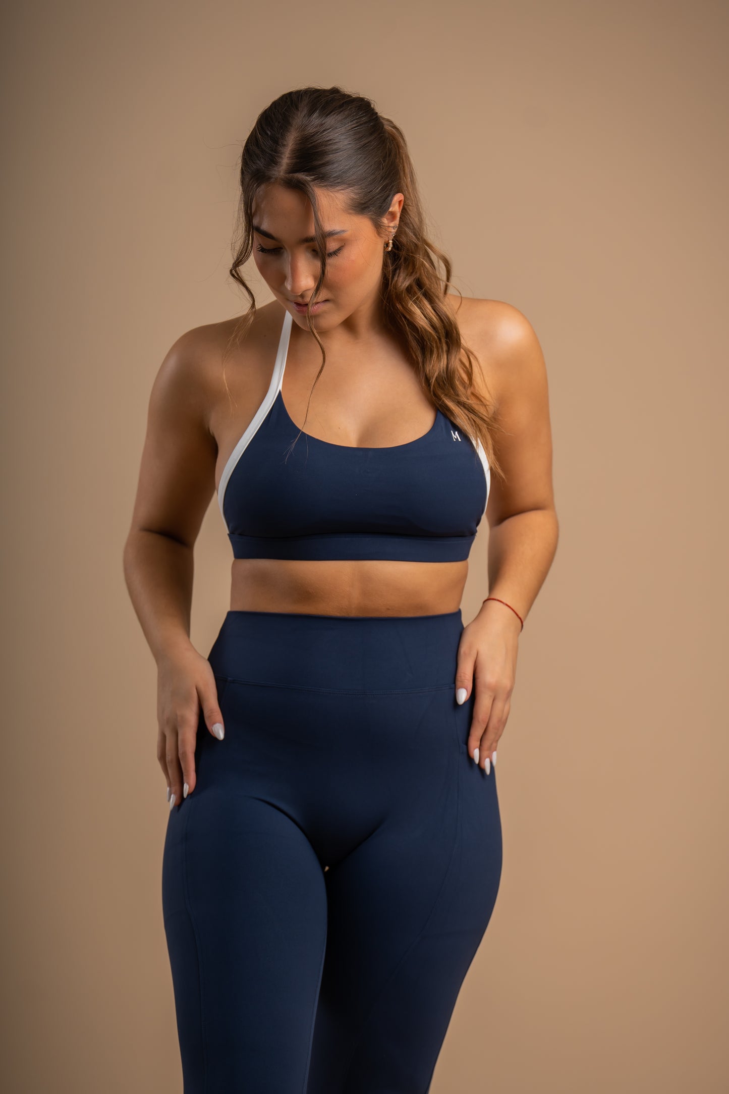 Conjunto Ophelia Corto