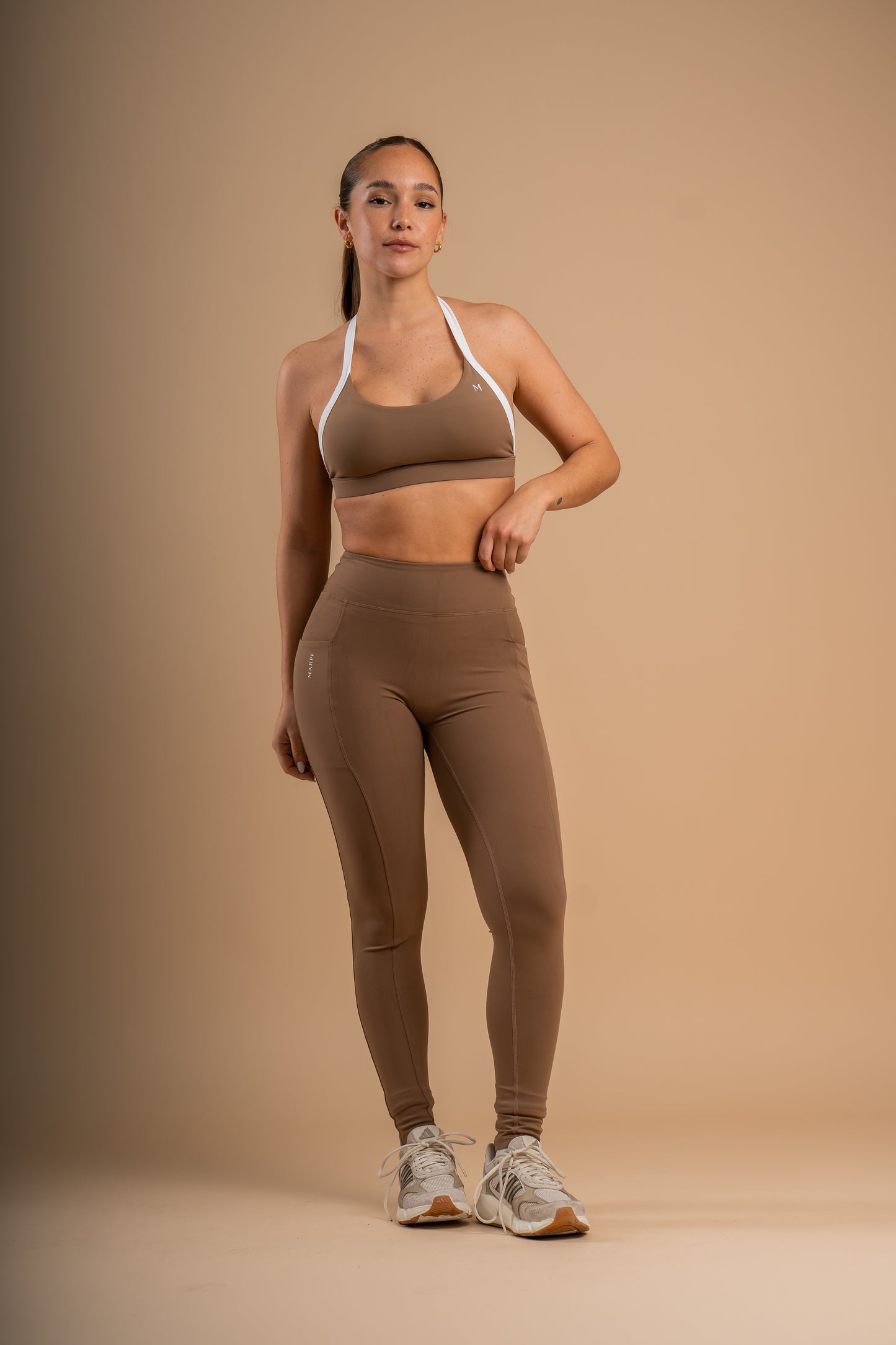 Conjunto Ophelia Corto
