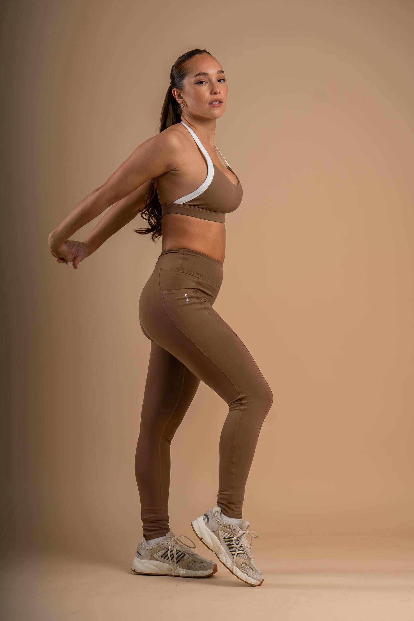 Conjunto Ophelia Corto