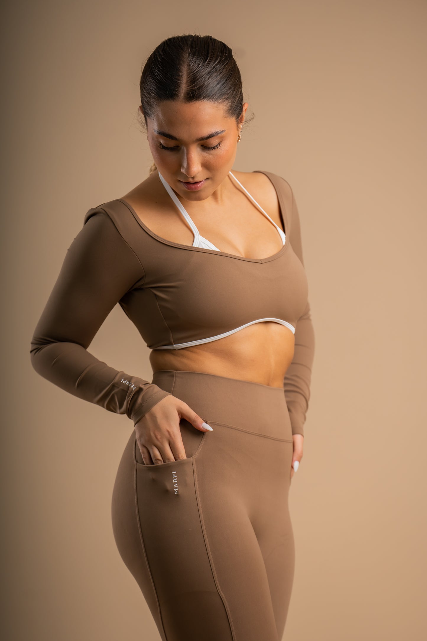 Conjunto Ophelia Largo