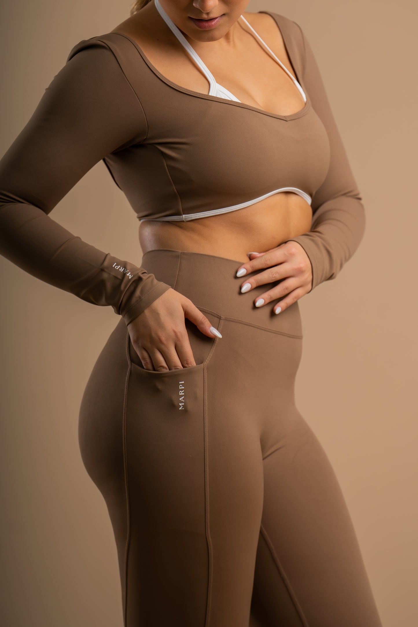 Conjunto Ophelia Largo