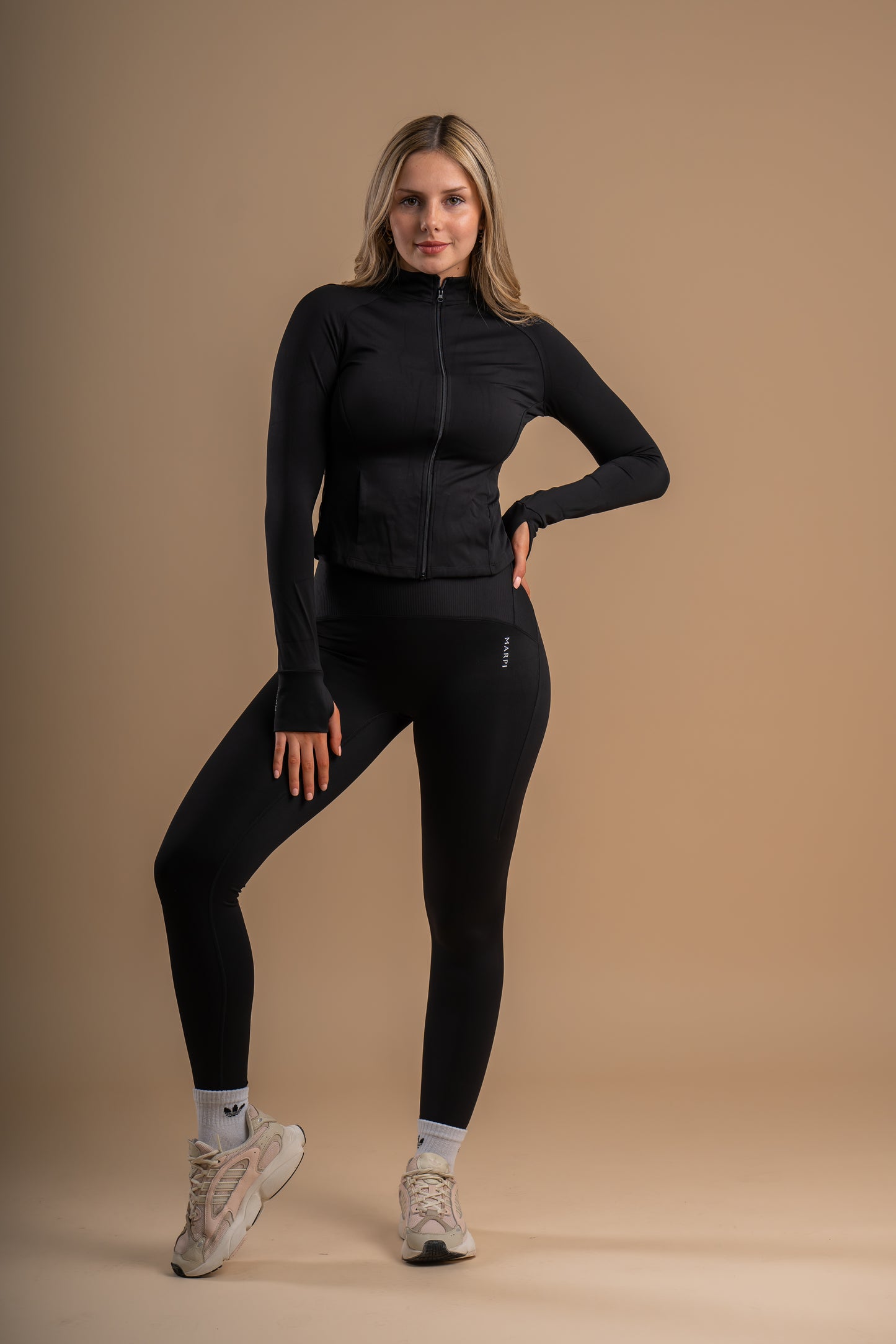 Conjunto Bali Campera