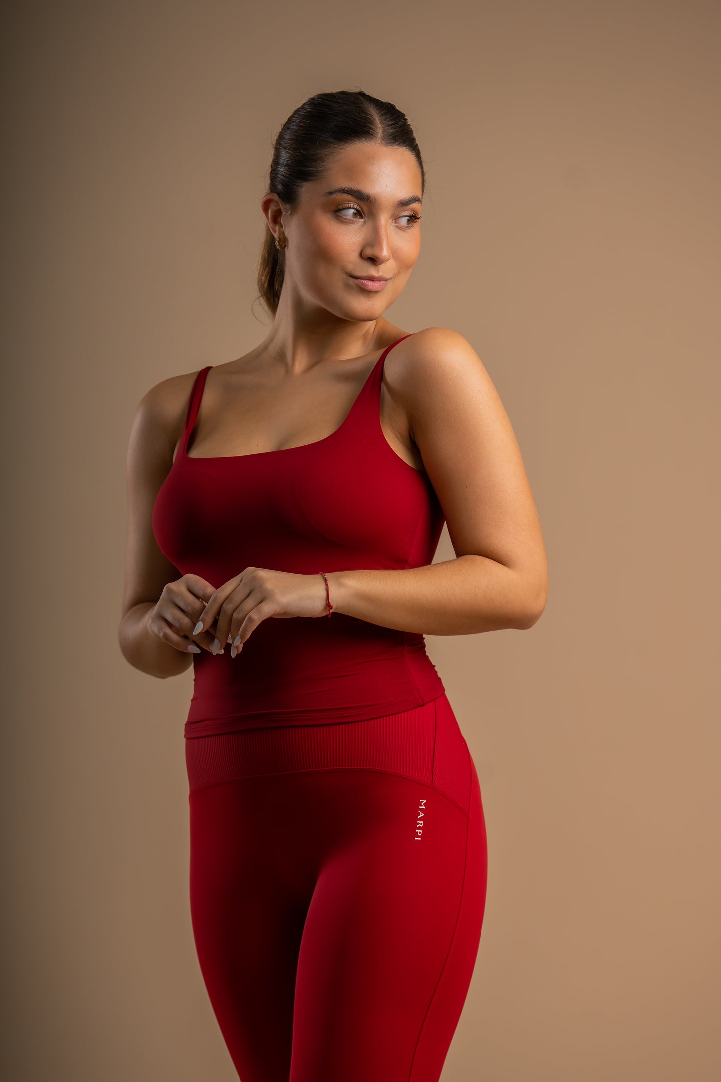 Conjunto Bali Musculosa