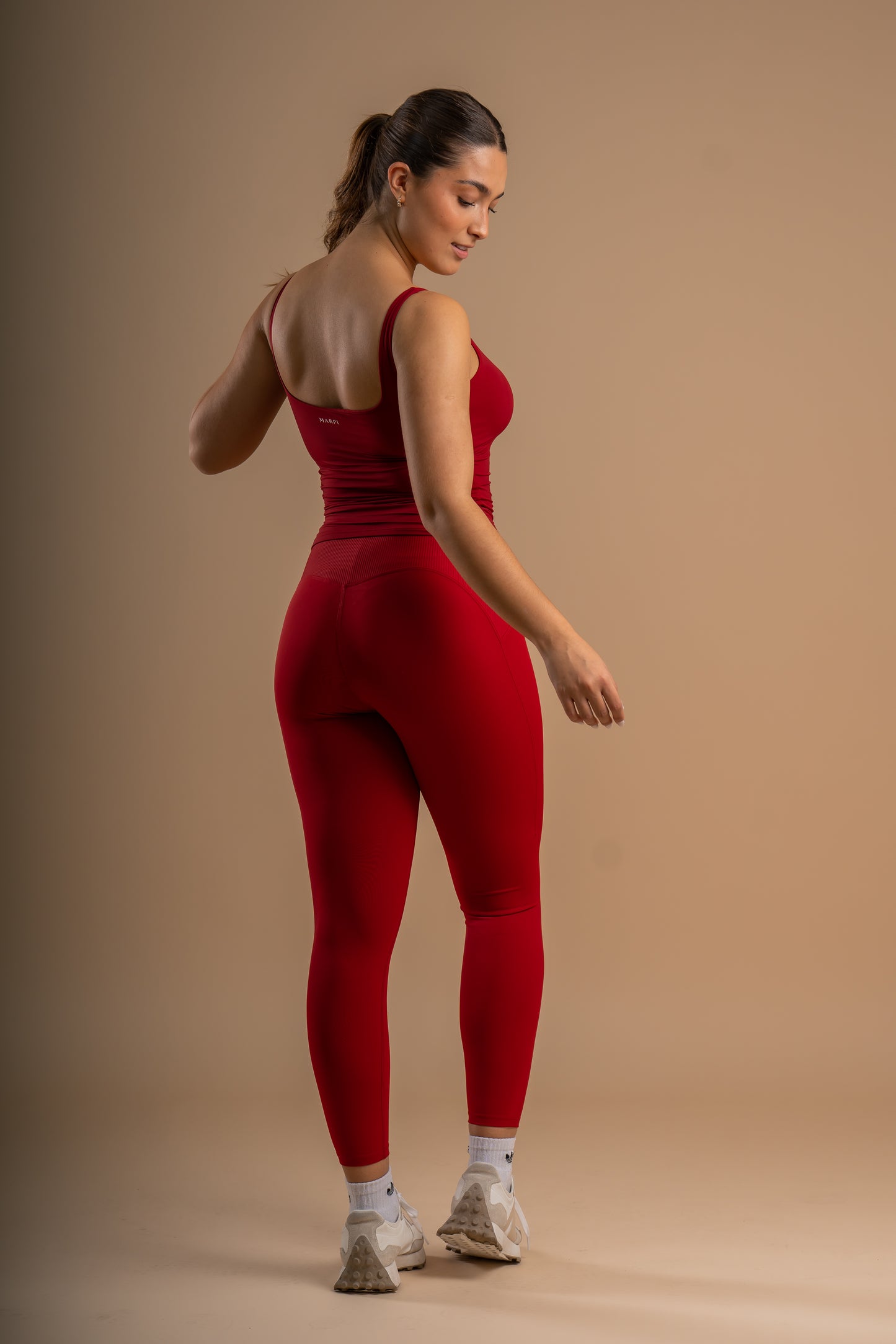 Musculosa Bali
