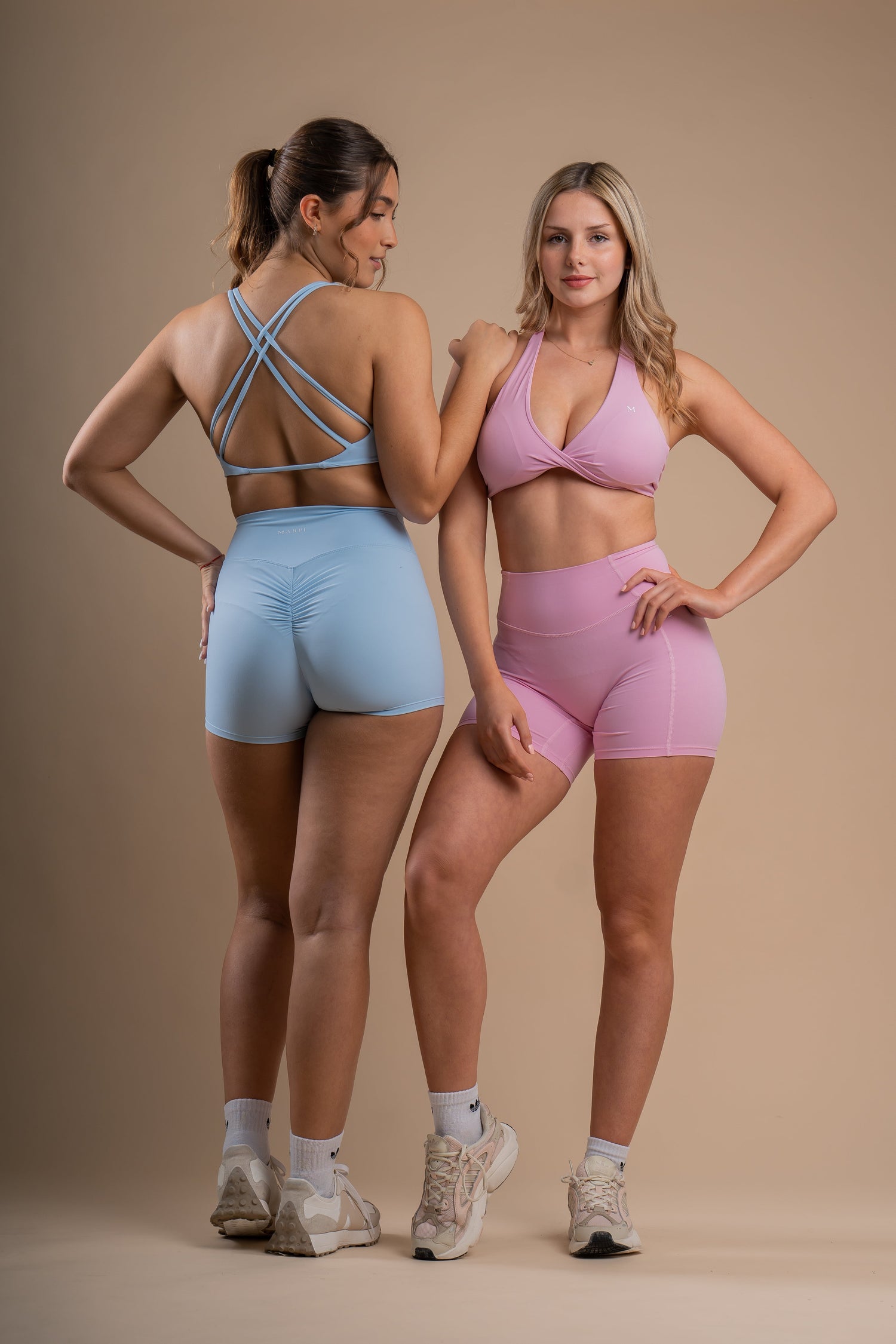 Colección New Aura