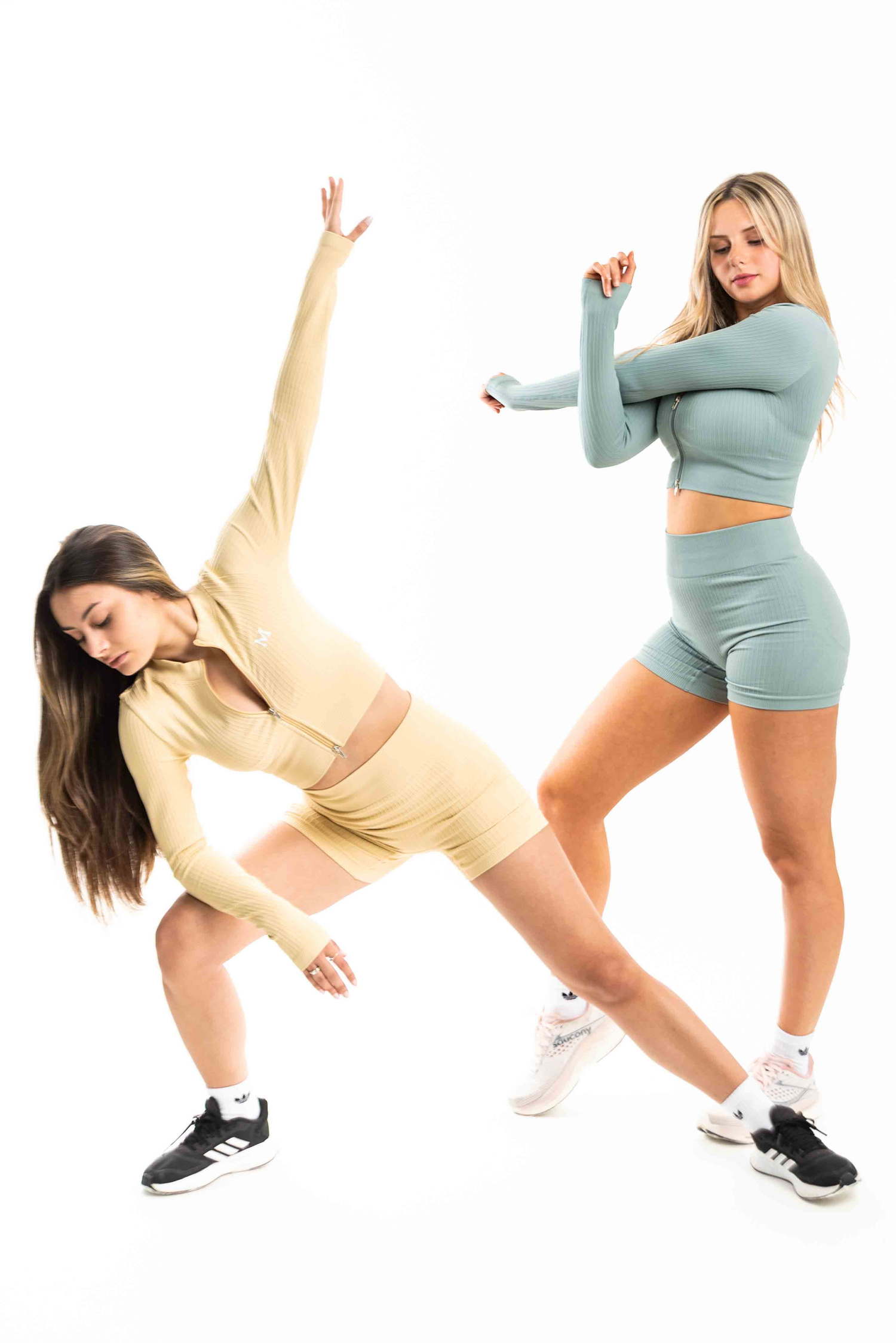 Colección Glow