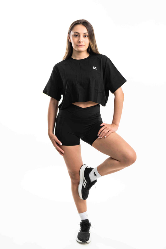 Remera Basic
