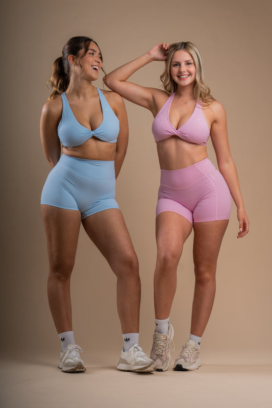 Conjunto New Aura