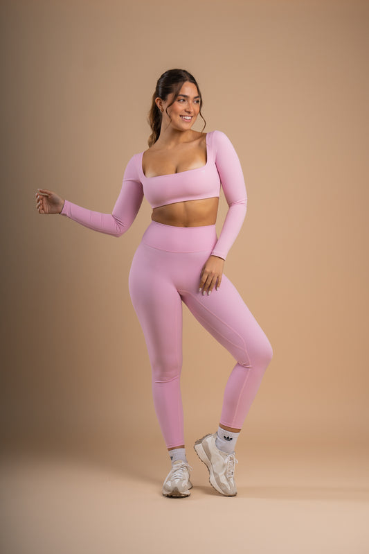 Conjunto Serena Calza