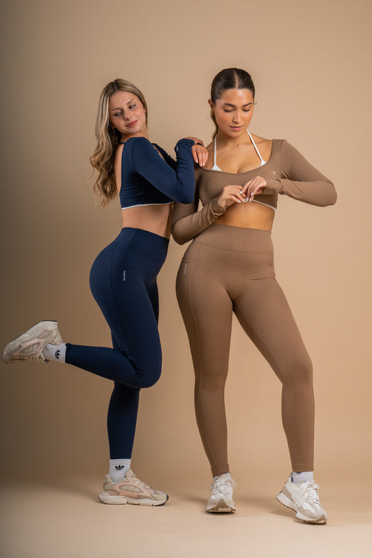 Conjunto Ophelia Largo