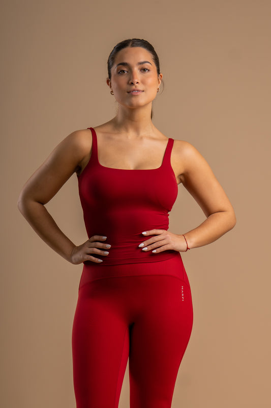 Musculosa Bali